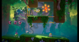 Marsupilami 2 - Salsa Palombia (Playstation 5)