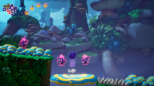 Marsupilami 2 - Salsa Palombia (Playstation 5)