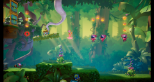 Marsupilami 2 - Salsa Palombia (Playstation 5)