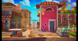 Marsupilami 2 - Salsa Palombia (Nintendo Switch)