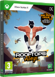Rooftops & Alleys - Dual Pack Edition (XBOX Series X)