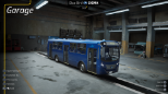 Bus Bound (Playstation 5)