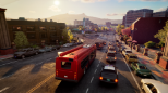 Bus Bound (Playstation 5)