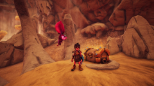 Kaku: Ancient Seal (Playstation 5)