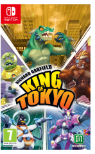 King of Tokyo (Nintendo Switch)