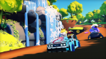 Garfield Kart 2 - All You Can Drift (Playstation 5)