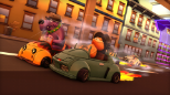 Garfield Kart 2 - All You Can Drift (Playstation 5)