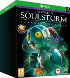 Oddworld: Soulstorm: Enhanced Edition - Collectors Edition (XBOX One & XBOX Series X)