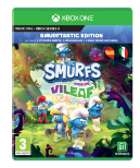 The Smurfs: Mission Vileaf - Smurftastic Edition (XBOX One)