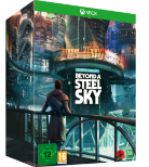 Beyond a Steel Sky - Utopia Edition (XBOX One & XBOX Series X)