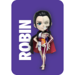 MIGHTY JAXX - FREENY'S HIDDEN DISSECTIBLES: ONE PIECE (LADIES EDITION) figurice