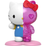 MIGHTY JAXX - KANDY X SANRIO FT. JASON FREENY SERIES 01 figurice