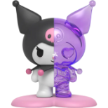 MIGHTY JAXX - KANDY X SANRIO FT. JASON FREENY SERIES 01 figurice