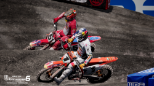 Monster Energy Supercross 6 (XBOX Series X & XBOX One)