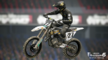 Monster Energy Supercross 6 (XBOX Series X & XBOX One)
