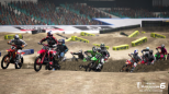 Monster Energy Supercross 6 (XBOX Series X & XBOX One)