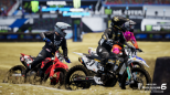 Monster Energy Supercross 6 (XBOX Series X & XBOX One)