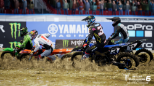 Monster Energy Supercross 6 (XBOX Series X & XBOX One)