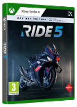 Ride 5 - Day One Edition (XBOX Series X)