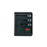 MOYE NOMAD GO UNIVERSAL POTOVALNI ADAPTER