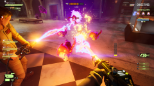 Ghostbusters: Spirits Unleashed (XBOX Series X & XBOX One)