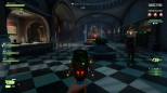 Ghostbusters: Spirits Unleashed (XBOX Series X & XBOX One)