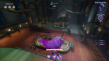 Ghostbusters: Spirits Unleashed (XBOX Series X & XBOX One)