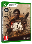 The Texas Chain Saw Massacre (XBOX Series X & XBOX One)