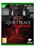 A Quiet Place: The Road Ahead (XBOX Series X)