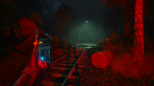 A Quiet Place: The Road Ahead (XBOX Series X)