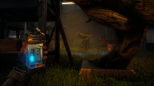 A Quiet Place: The Road Ahead (XBOX Series X)