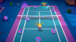 Nickelodeon Extreme Tennis:next! (Playstation 5)