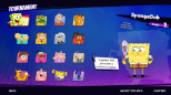 Nickelodeon Extreme Tennis:next! (Playstation 5)