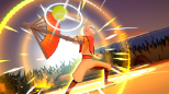 Nickelodeon Extreme Tennis:next! (Playstation 5)