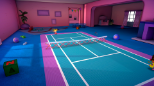 Nickelodeon Extreme Tennis:next! (Playstation 5)