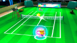 Nickelodeon Extreme Tennis:next! (XBOX)