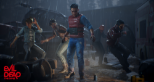 Evil Dead: The Game (XBOX Series X & XBOX One)