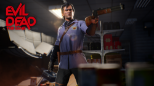 Evil Dead: The Game (XBOX Series X & XBOX One)