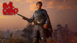 Evil Dead: The Game (XBOX Series X & XBOX One)