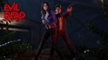 Evil Dead: The Game (XBOX Series X & XBOX One)