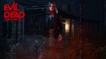 Evil Dead: The Game (XBOX Series X & XBOX One)