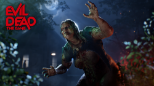 Evil Dead: The Game (XBOX Series X & XBOX One)