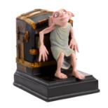 NOBLE COLLECTION - HARRY POTTER - DOBBY držalo za knjige