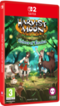 Harvest Moon: Echoes Of Teradea (Nintendo Switch 2)