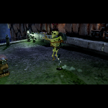 The Addams Family: Mansion Mayhem (XBOX One & XBOX Series X)