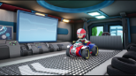 PAW Patrol: Grand Prix (XBOX Series X & XBOX One)