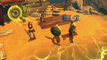Jumanji: Wild Adventures (XBOX Series X & XBOX One)