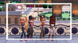 Bratz® Rhythm & Style (Playstation 4)