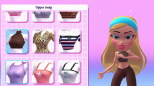 Bratz® Rhythm & Style (Playstation 4)