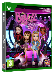 Bratz® Rhythm & Style (XBOX Series X)